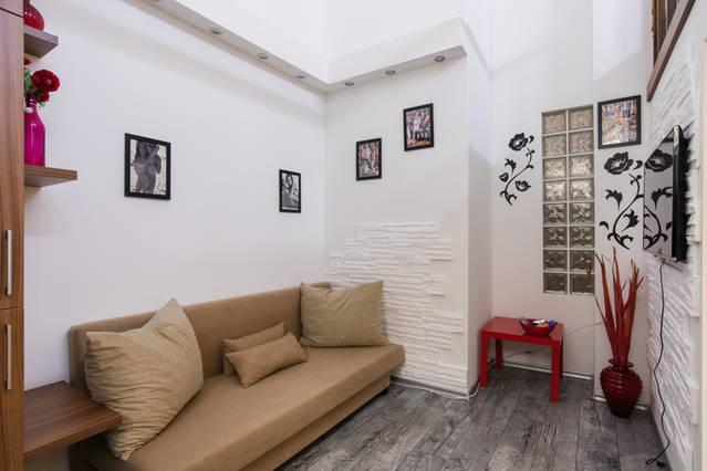 Apartament Cheery Flat Budapesta