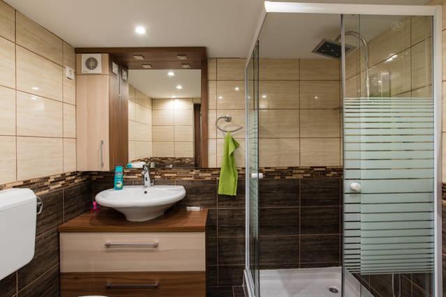 Cheery Flat Apartament