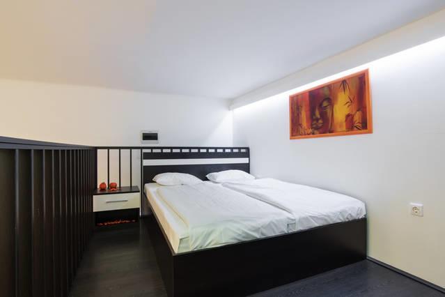 Cheery Flat Apartament Budapesta
