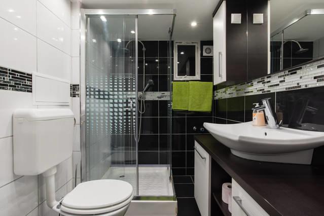 Apartament Cheery Flat Budapesta