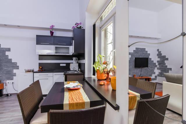 Cheery Flat Apartament Budapesta