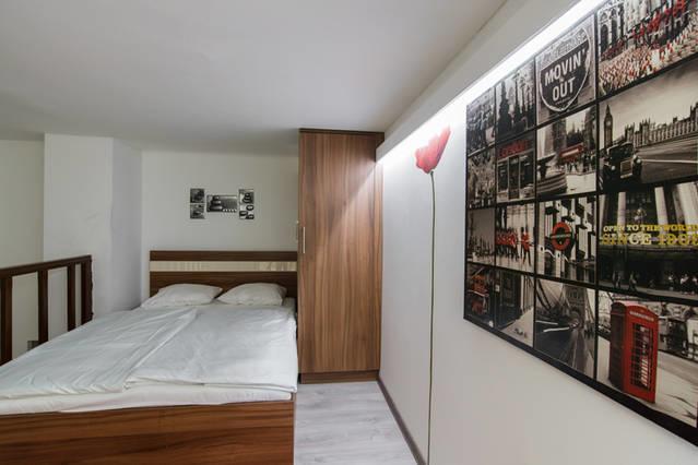 Cheery Flat Budapest