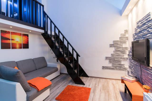 Cheery Flat Appartement Budapest